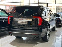 جی ئێم سی یوکۆن